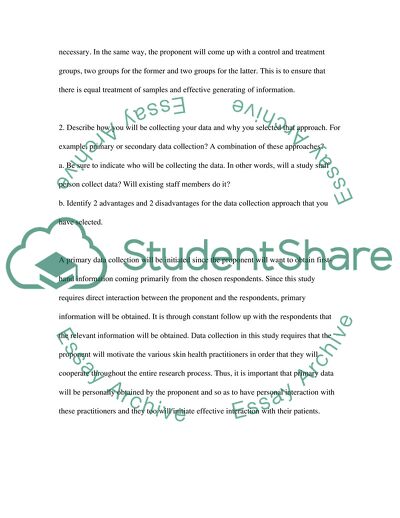Measuring the Concepts and Variables in the Conceptual Framework