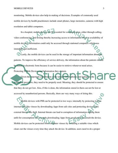 Emerging Technologies and Their Uses in Healthcare