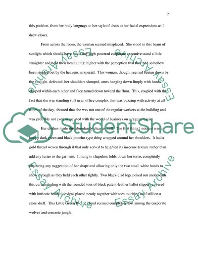 Standing Like a Queen without Guards