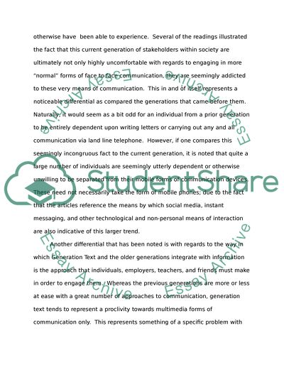 America now and before