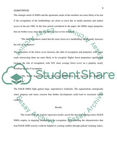 What Determines the Duration of War