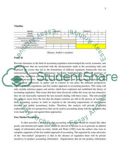 Accounting and Society