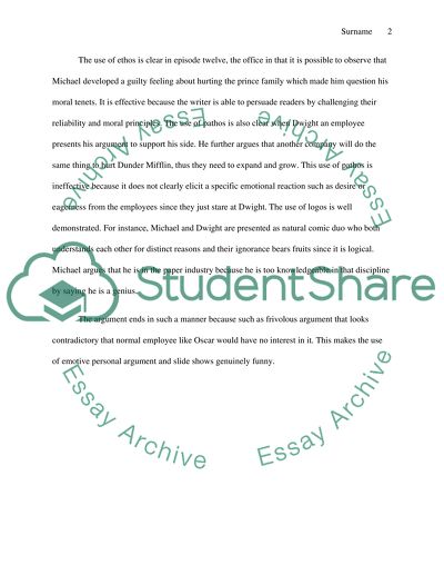 The Office Season 5-Episode 12: The Prince Family