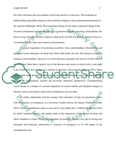 Formulate and assemble component ideas in order to successfully execute a project plan