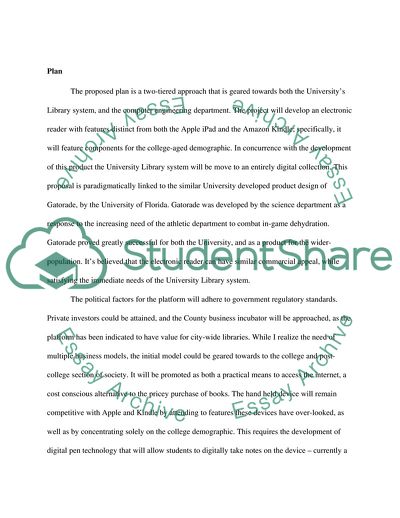 The University Library System