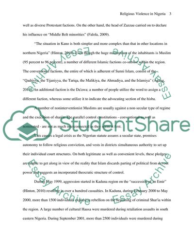 Islam and Christianity: Two Most Important Religious Convictions