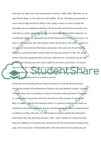 Consumerism advantages and disadvantages essay picture