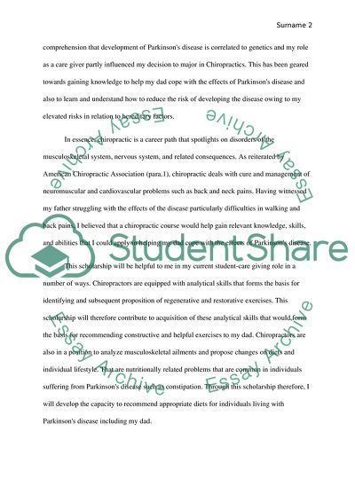 What Is Chiropractic