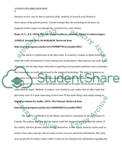 Annotated Bibliography-Sheila-W7