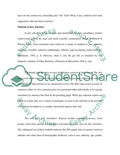 Whats jury duty image