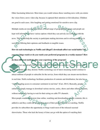 Why Are Multiple Media Important