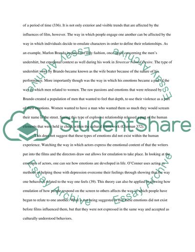 Emotions and Socialization