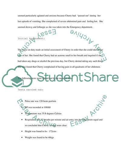 Lack of Proper Diagnosis and Proper Treatment