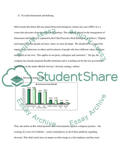 Discrimination, Affirmative Action and Equity