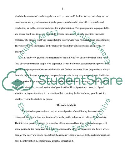 Personal Lives And Social Policy