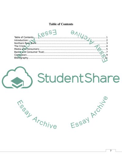 The Long Term Nature of a Number of Financial Products in the UK Commercial Banks