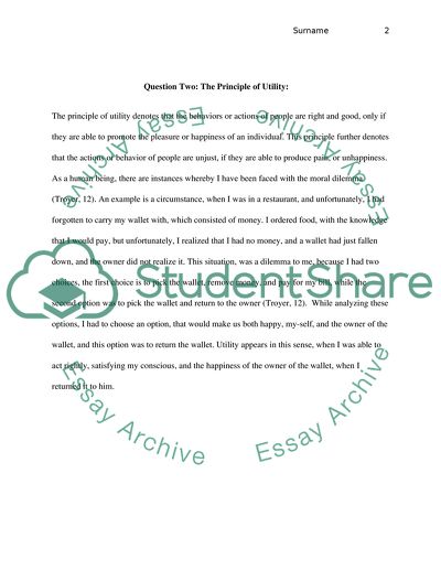 Dissatisfaction of Humans and Socrates