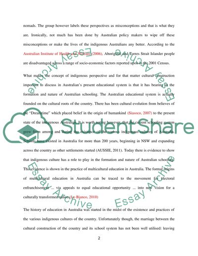 Assessment Two: Unit Plan Details