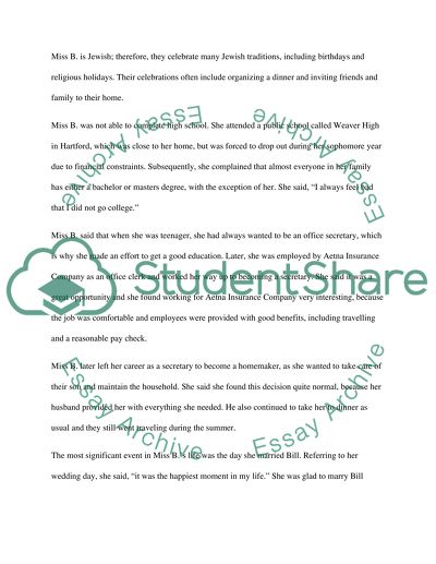 Hostility and Disturbance of Health Care System