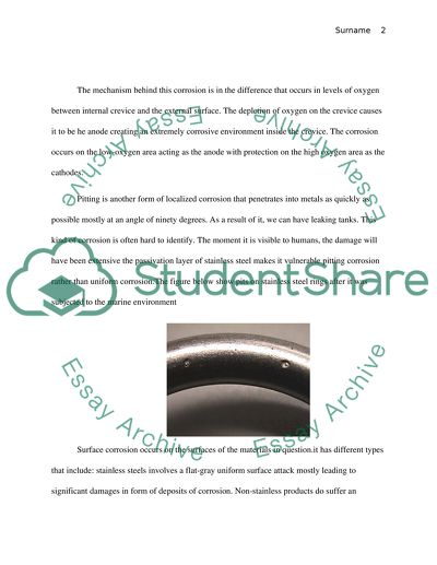 Analyzing Engineering Materials