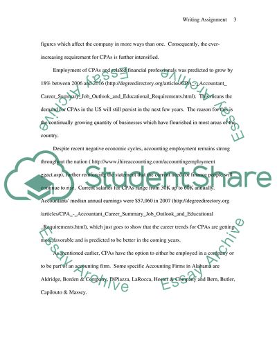 CPA or a Contract Specialist