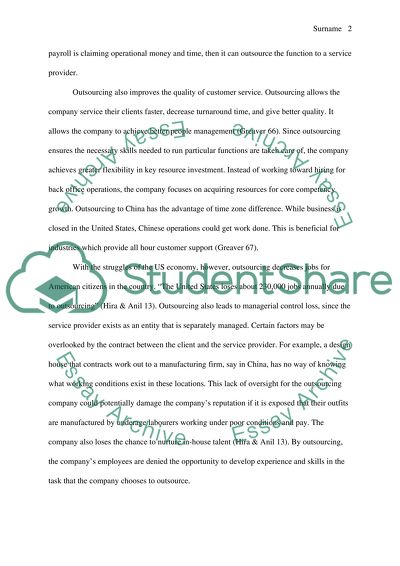 Internship essay example by Esquivel Guadalupe - Issuu