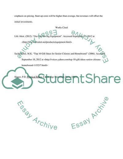 Understanding Marketing Strategic Planning Processes (Marketing Idea Product Plan)