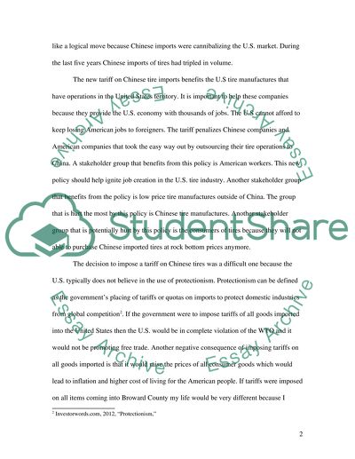 The Peoples Republic of China