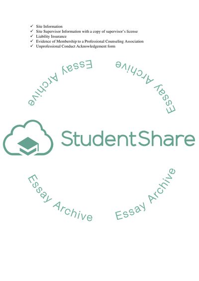 Desire to Work with a Licensed Professional Counselor