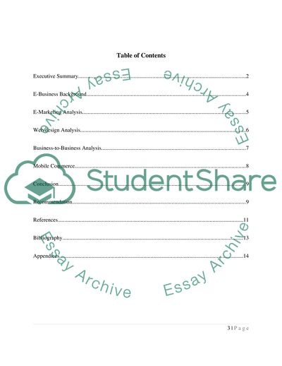 An Analysis of the Current and Future Use of Internet Technologies of Groupon