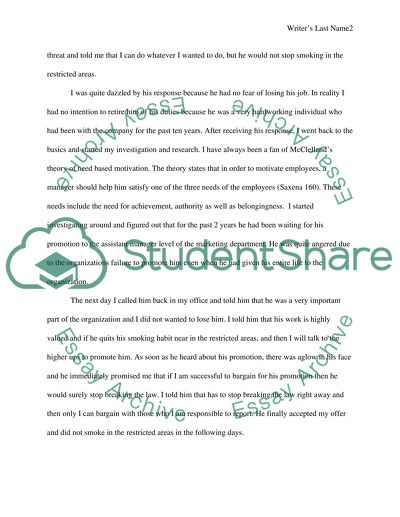 How to deal with bad employees