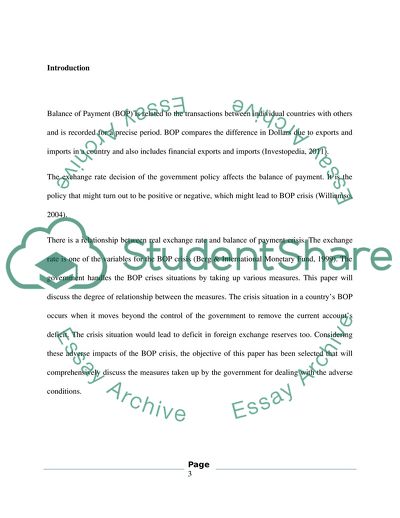 International Monetary