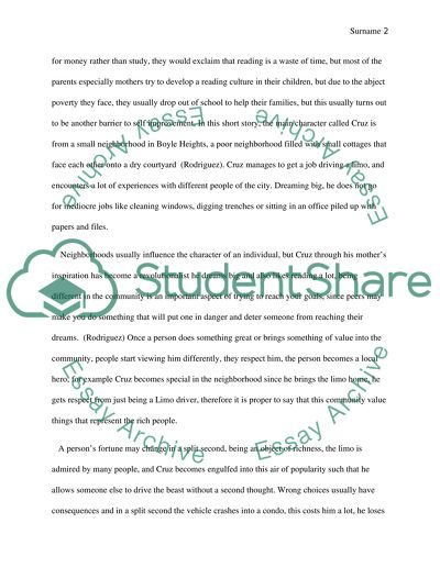 Real Stories of East L.A - My Ride, My Revolution