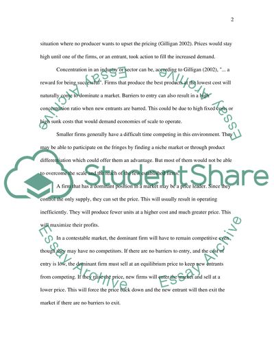Market concentration definition picture