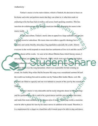 Prince of Turkish Pop