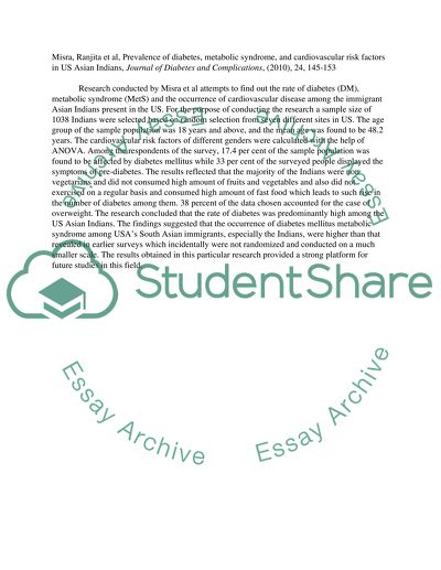 The South Asian Immigrants in the US Economy