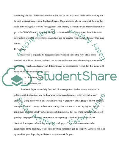 Introduction to Web 2.0