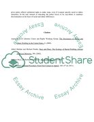 Essay Com In English Racial Profiling Good High School Essay Examples also Essays On Science And Religion Racial Profiling Essay Biggest Paper Database My First Day Of High School Essay