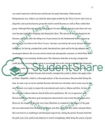 The Heights of Athenian Domination