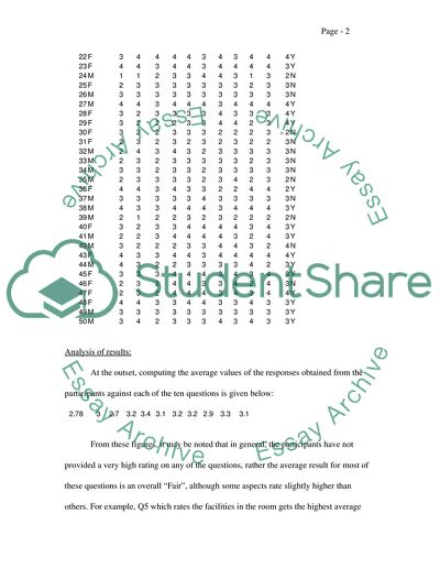 Quantitative Data Analysis 5
