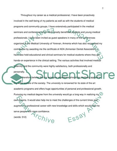 Ensuring Good Education for My Children