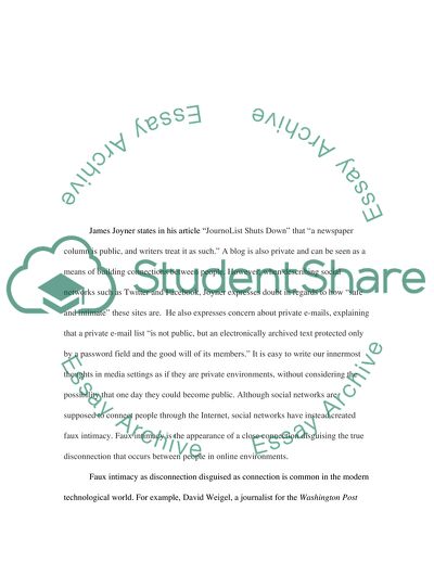 What is True Intimacy