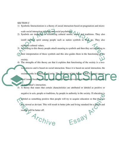 Marxism Theory Issues