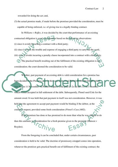 English law. Annotation