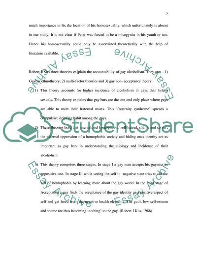 The Philosophic Solution for Self-realisation