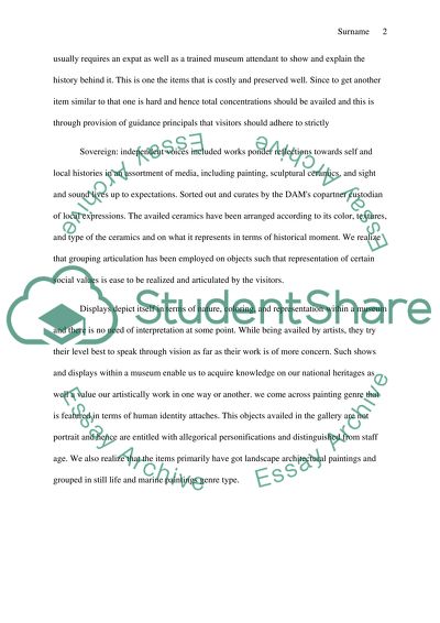 Sovereign: Independent Voices