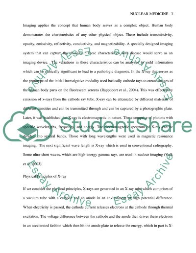Hybrid Technology in Nuclear Medicine