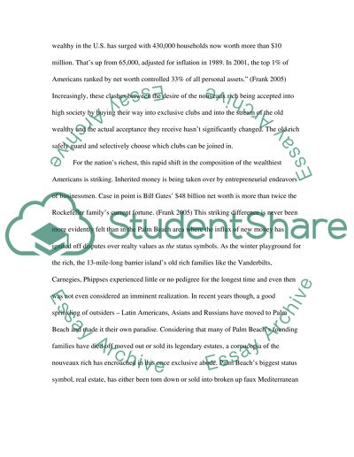 In Palm Beach, Old Money Isnt Having a Ball