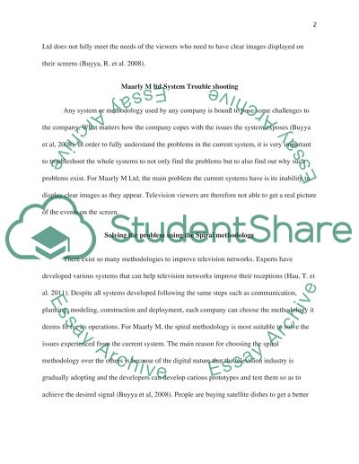 Software Process Models
