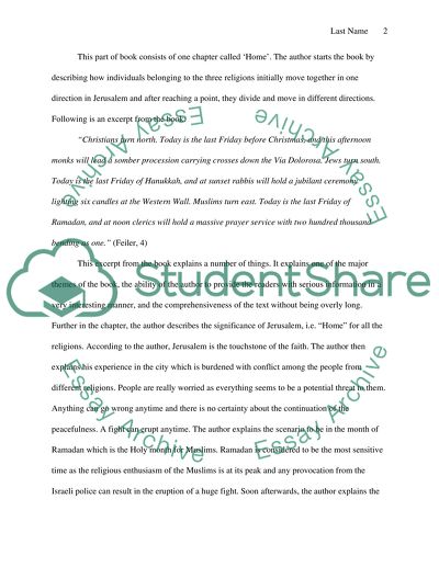 Abraham: Journey to the Heart of Three Faiths